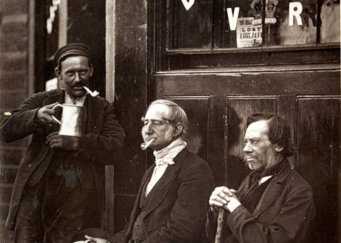 5 Tips to Find the Perfect Pot Pipe