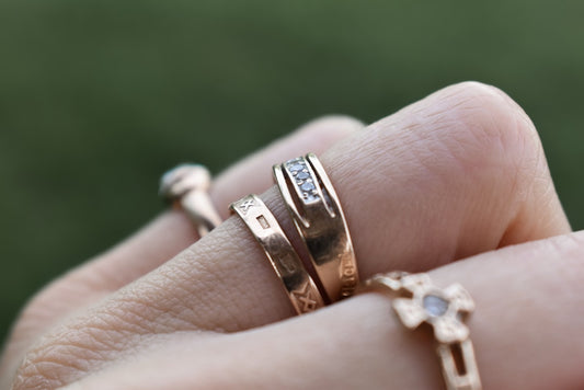Understanding Brass and Water: Is Brass Jewelry Waterproof?