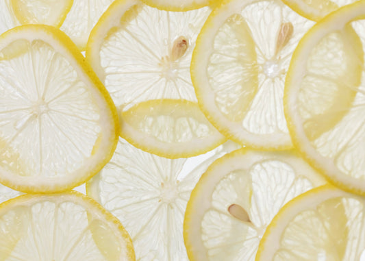 Marijuana and Vitamin C