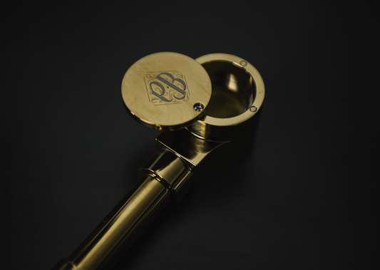 The Bright History of Brass