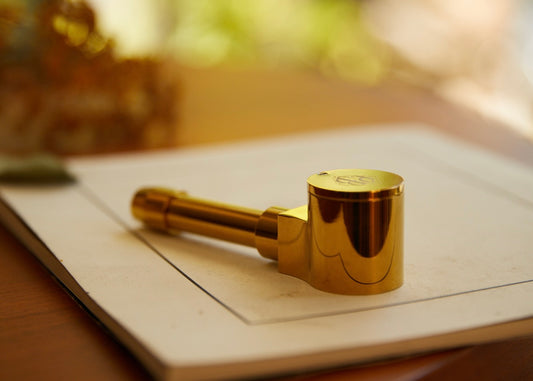 The Parkdale Brass Story