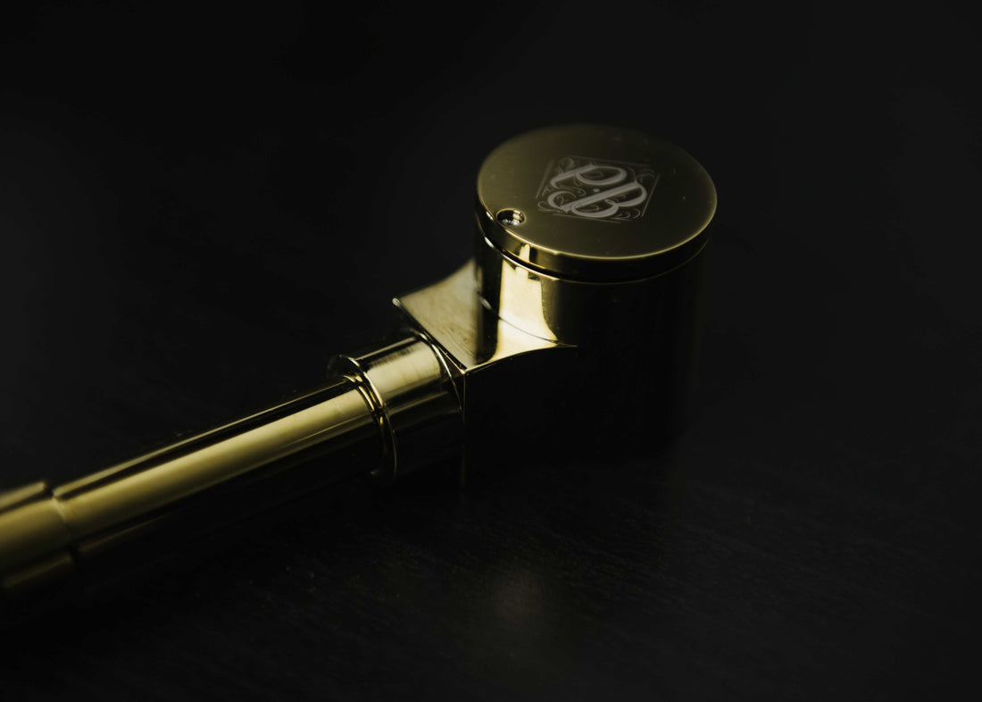 Why You Should Try Metal Weed Pipes