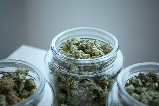 5 Ways to Get Higher from Weed