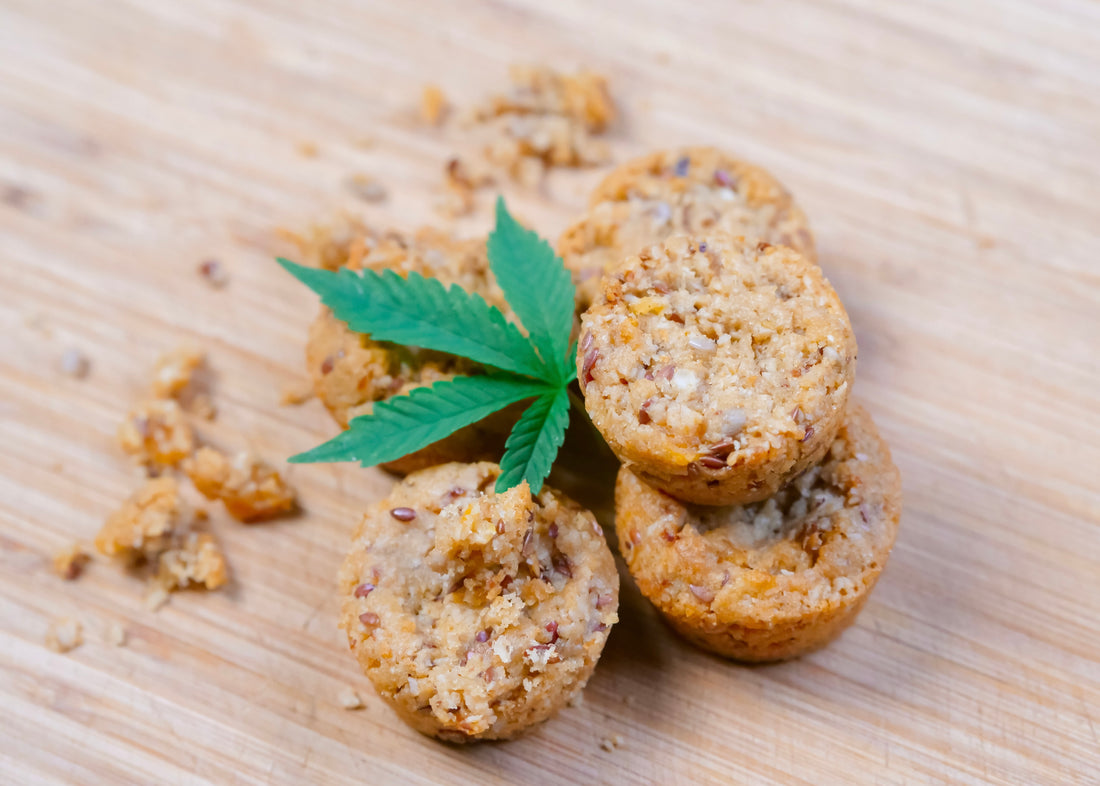 Does Weed Have Calories?