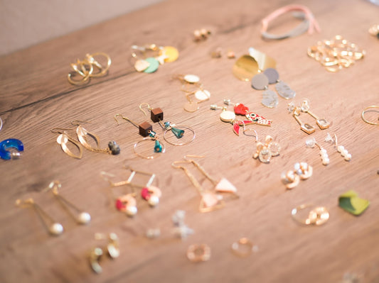 Why Choose a Brass Jewelry Box for Your Collection?