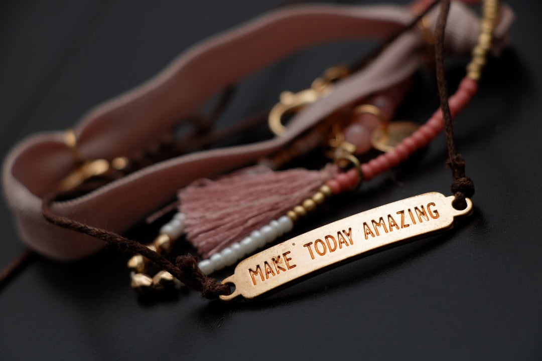 Why Cleaning Your Brass Jewelry Matters