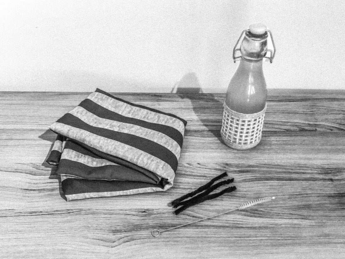 How to Clean a Metal Smoking Pipe