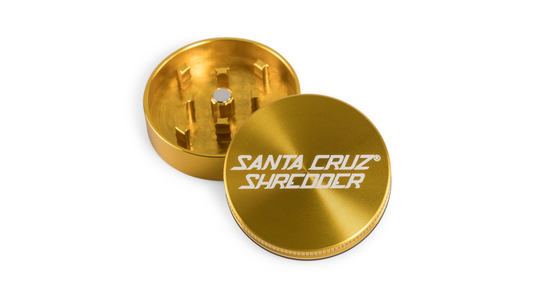 How to Clean A Santa Cruz Shredder