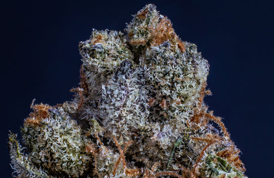 Let’s Talk About Kief