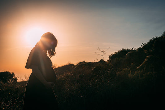 When to Stop Smoking Weed While Pregnant