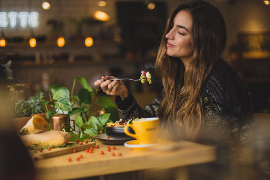 The Science Behind Why Weed Makes You Hungry