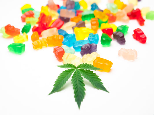 Room to Grow in the Canadian Cannabis Industry