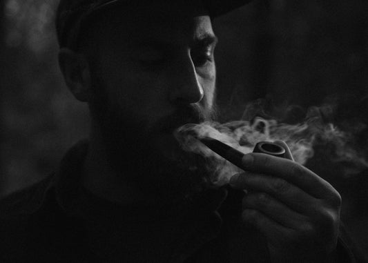 What Are the Parts of a Pipe?