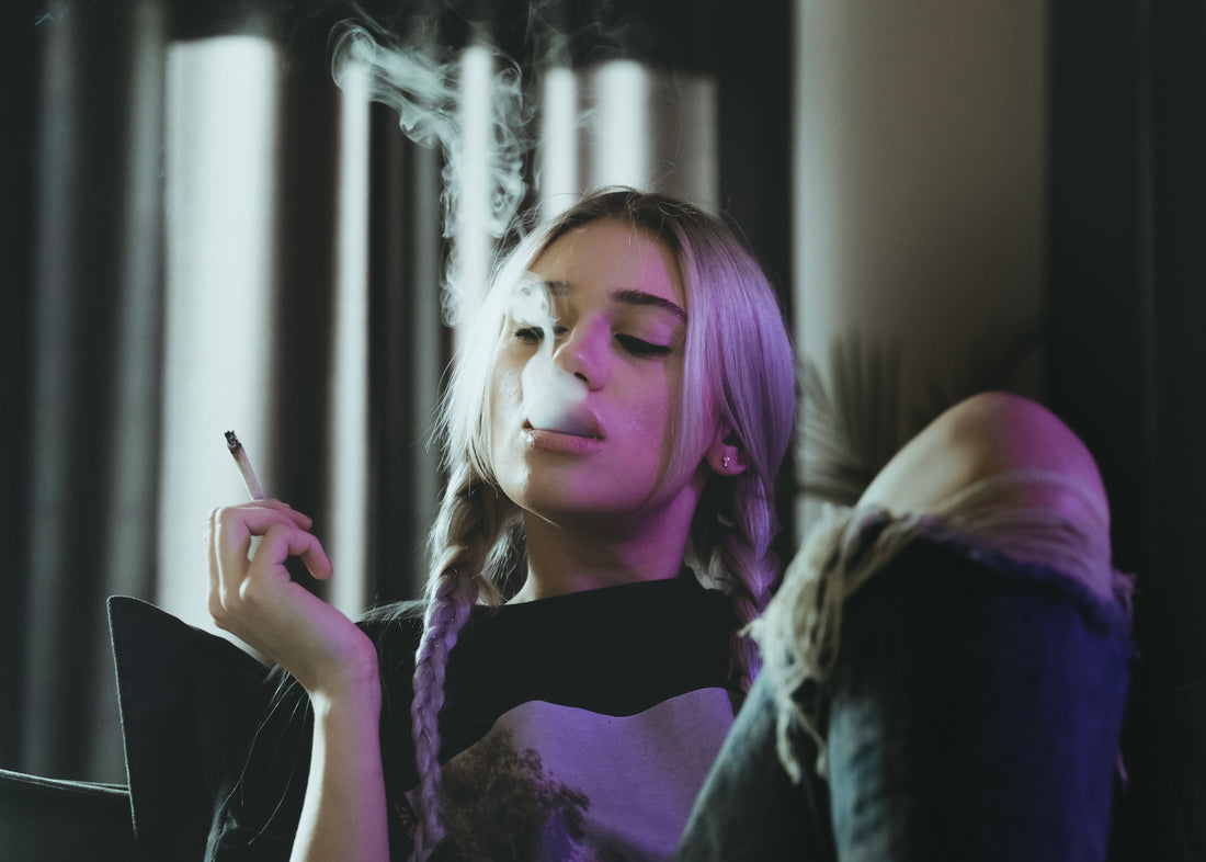 What Is Weed Aesthetic?