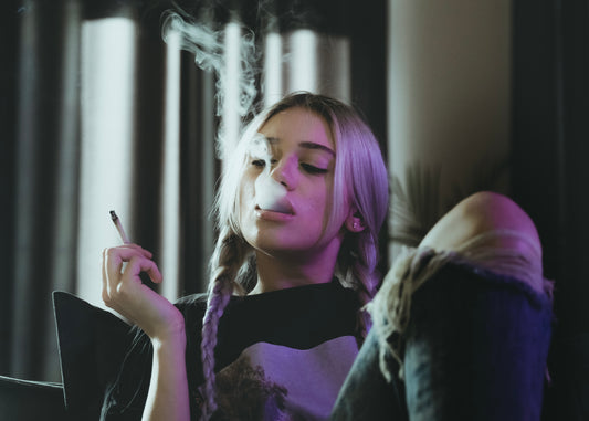 What Is Weed Aesthetic?