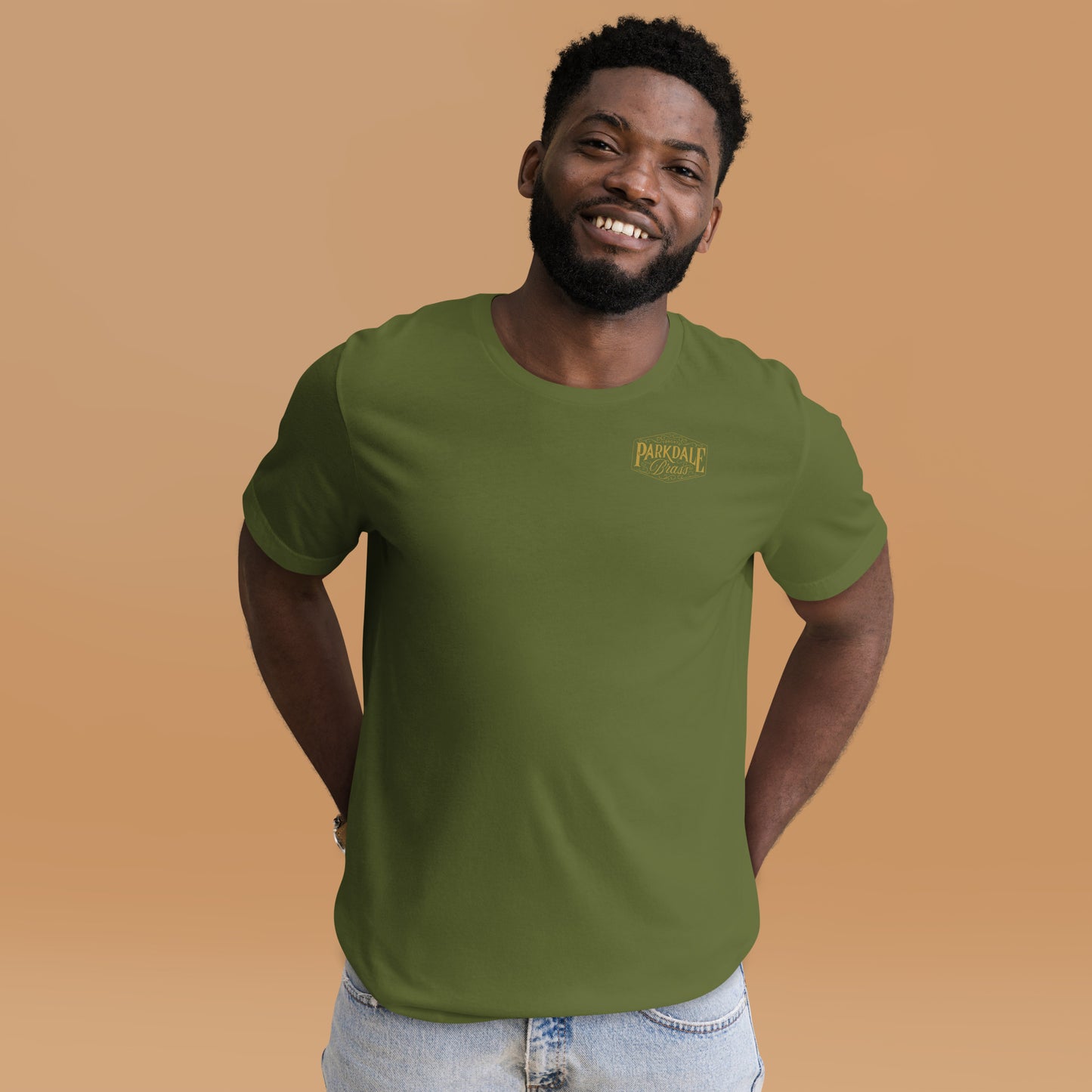 Short-Sleeve Unisex T-Shirt