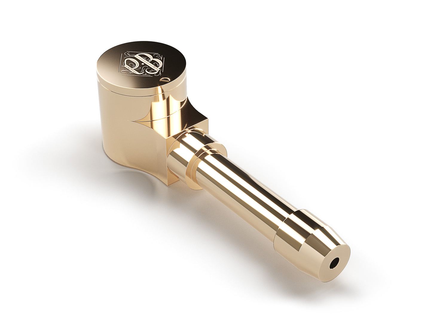 The Brockton Mk2 Special Edition