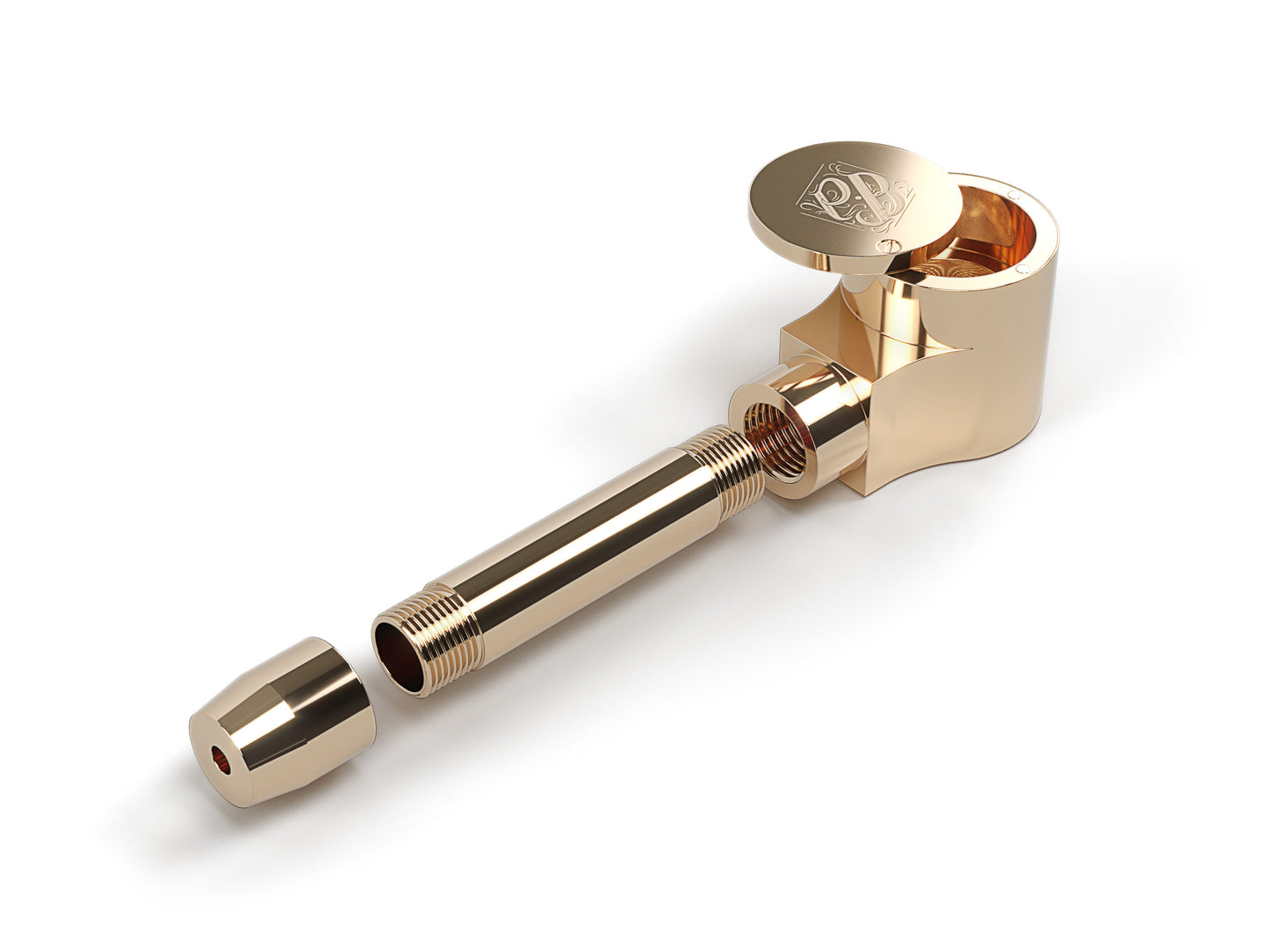 The Brockton MK 2