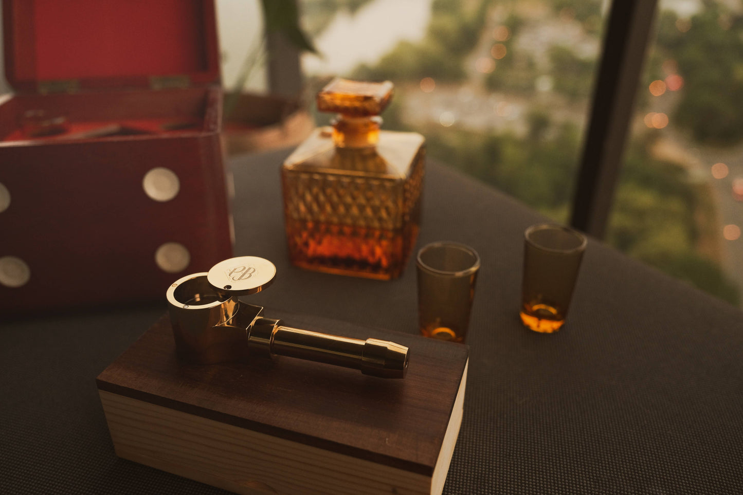 The Brockton MK 2