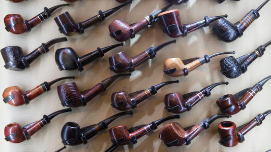 How to Pick the Best Pipe For You