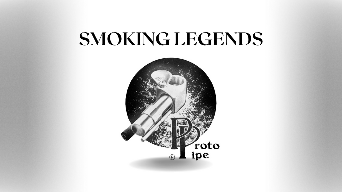 Smoking Legends: Who Invented the Proto Pipe?
