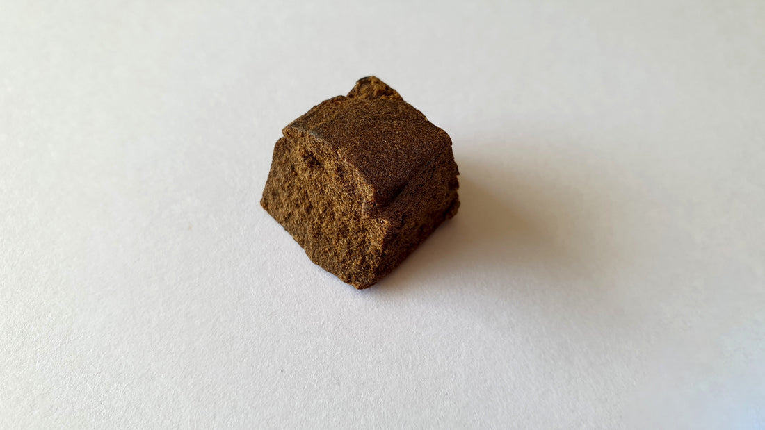 a beginner's guide to hash