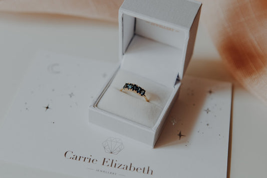 What Exactly is Brass Jewelry Tarnish?
