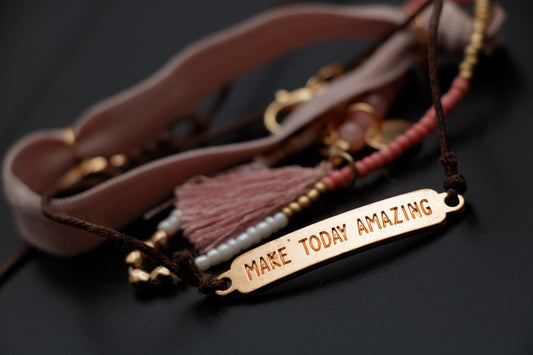 Why Cleaning Your Brass Jewelry Matters