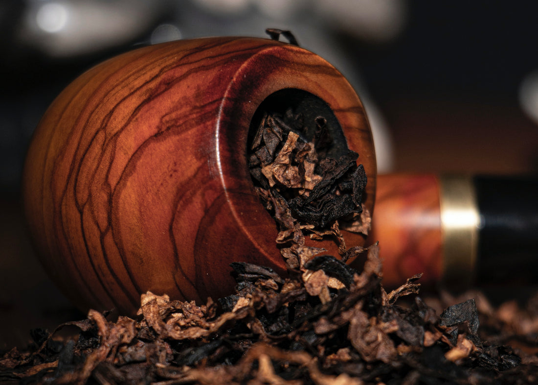 How to Choose the Best Pipe Tobacco