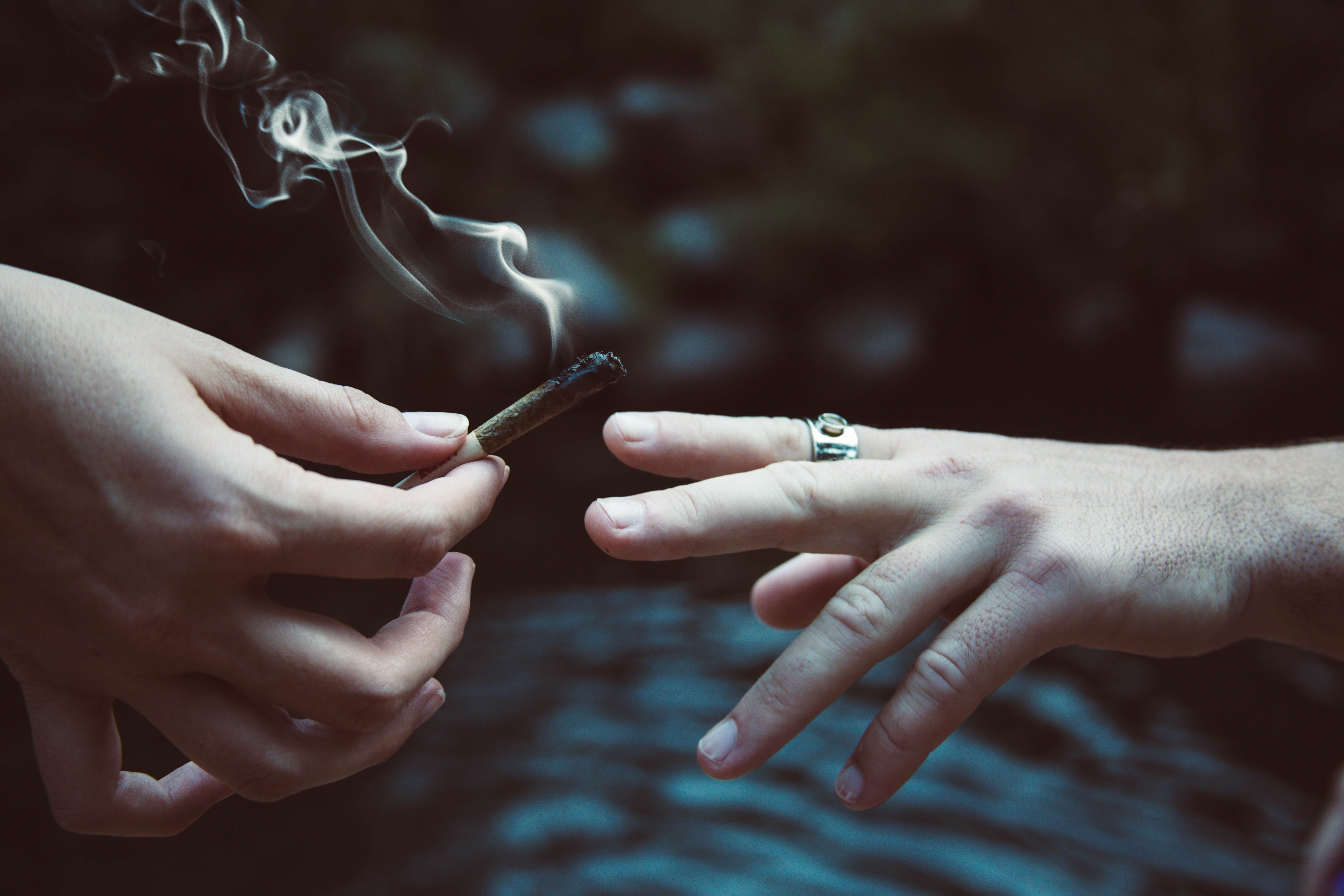 All You Need To Know About Taking A Tolerance Break from Weed