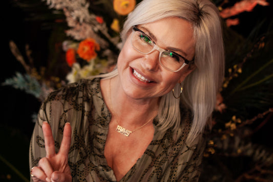 A Look Inside Jacqui Childs’ Cannabis Journey