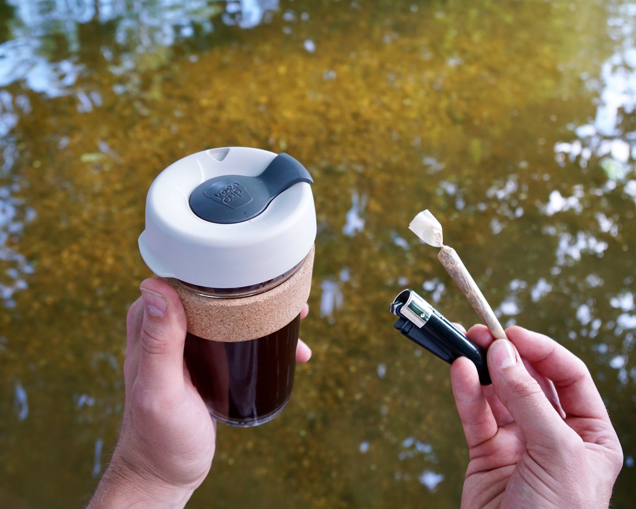 What You Need to Know About Cannabis and Coffee Parkdale Brass