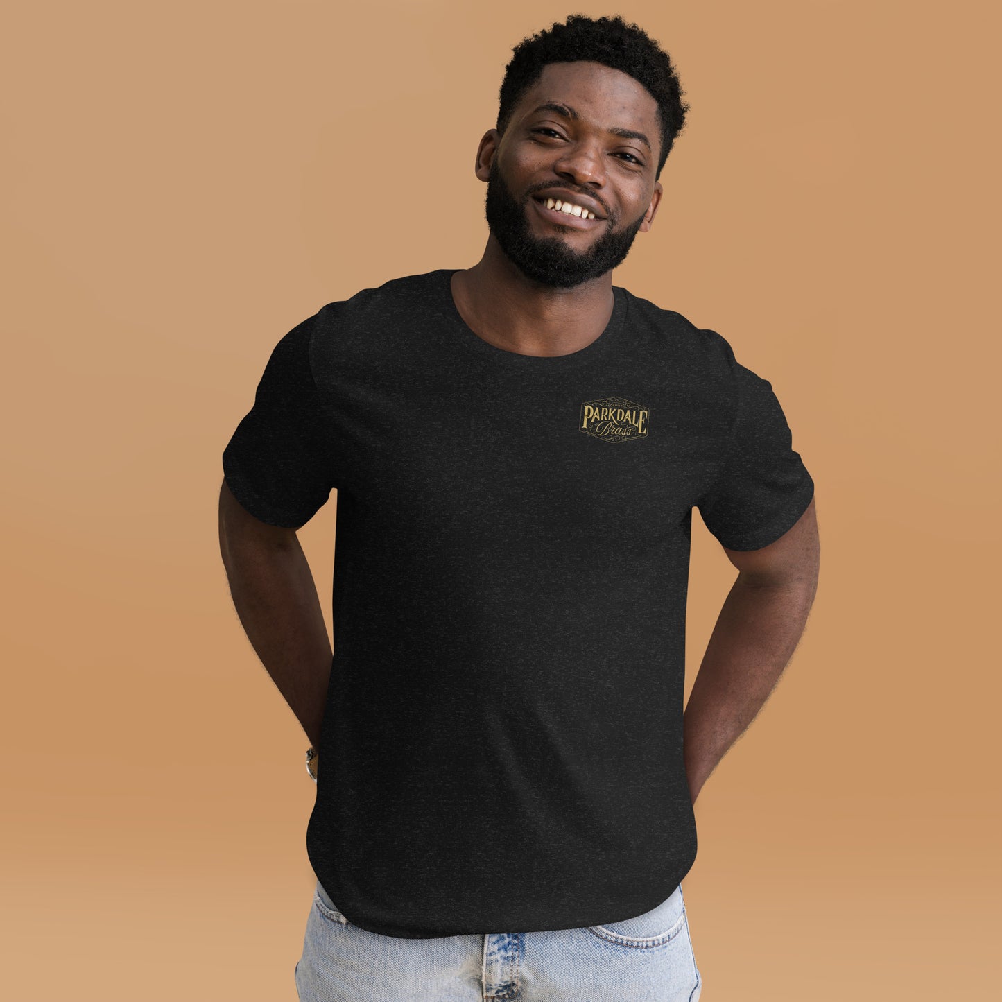 Short-Sleeve Unisex T-Shirt