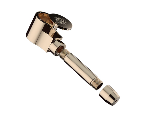 The Brockton Mk2 Special Edition